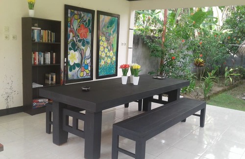 Senggigi House | Indah Homestay and Cooking Classes