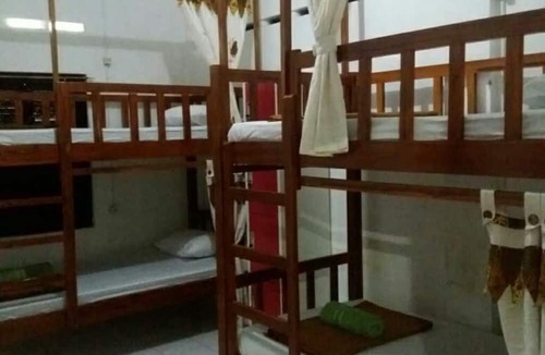 Central Yogyakarta Bed & Breakfast | Ndalem Diajeng Homestay