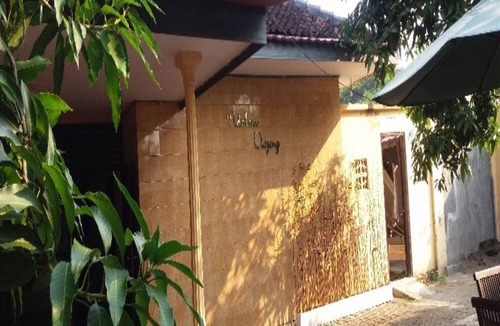Central Yogyakarta Bed & Breakfast | Ndalem Diajeng Homestay