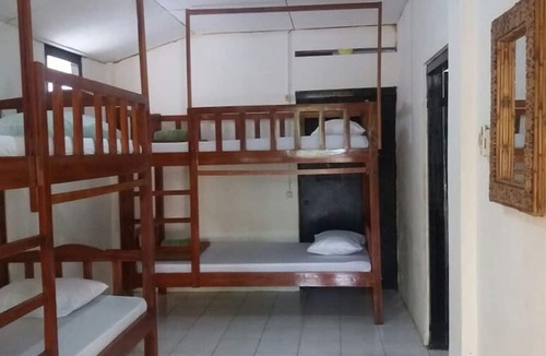 Central Yogyakarta Bed & Breakfast | Ndalem Diajeng Homestay