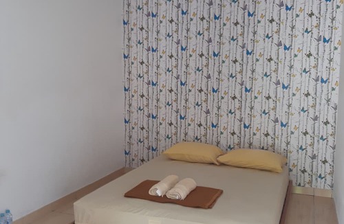 Central Yogyakarta Bed & Breakfast | Ndalem Diajeng Homestay