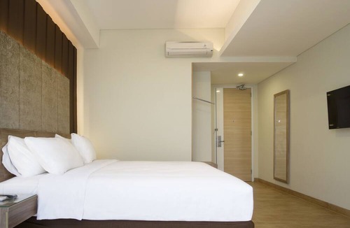 Central Jakarta Hotel | Grand G7 Hotel Kemayoran