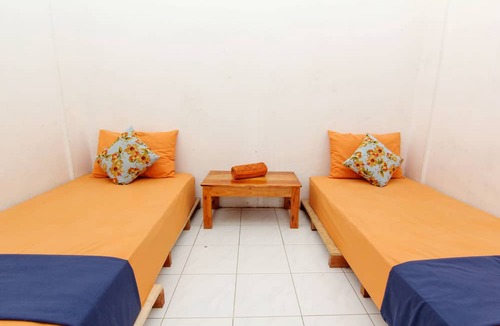 Wirobrajan Hostel | Arjuna 31 Homestay