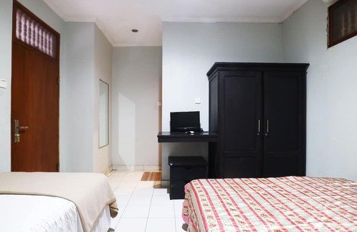 Kuta Hotel | Taman Mekar Beach Inn