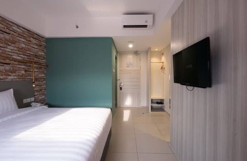 Rawalumbu Hotel | Hotel 88 Bekasi By WH