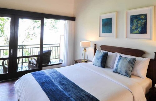 Banyuwangi Hotel | Ijen Resort and Villas