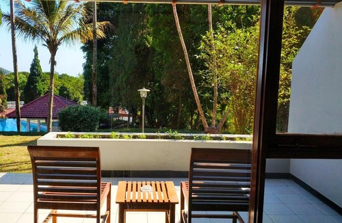 Sukapura Hotel | Grand Whiz Hotel Bromo