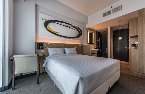 Cikarang Hotel | Enso Hotel
