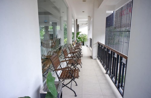 Depok Hotel | Front One Resort Yogyakarta