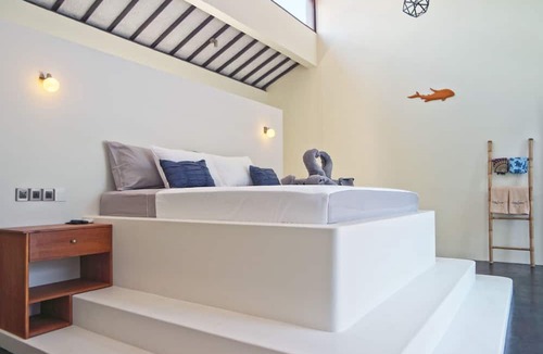 Gili Air Villa | Stay Shark Villas