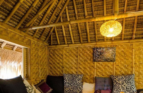Gili Meno Hotel | Villa Meno Spa and Beach Resort