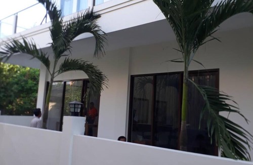 Gili Meno Hotel | Villa Meno Spa and Beach Resort