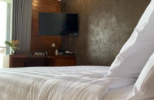 Sandik Hotel | Bale Solah Lombok Holiday Resort