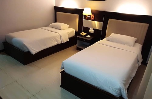 Kendari Hotel | Zahra Syariah Hotel