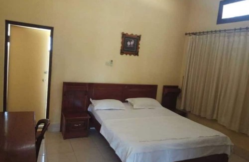 Pematangsiantar House | Wisma Tuluy