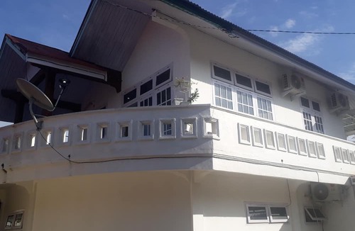 Painan House | Bumimihomestay