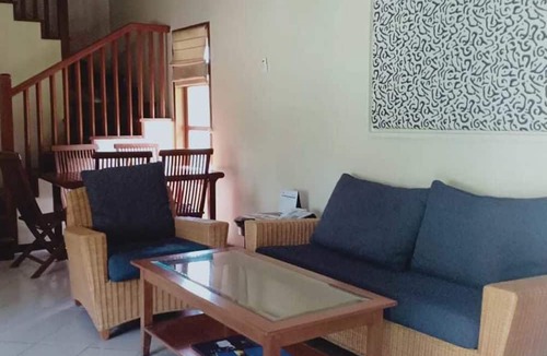 Tanjung Lesung Hotel | Tanjung Lesung Beach Hotel