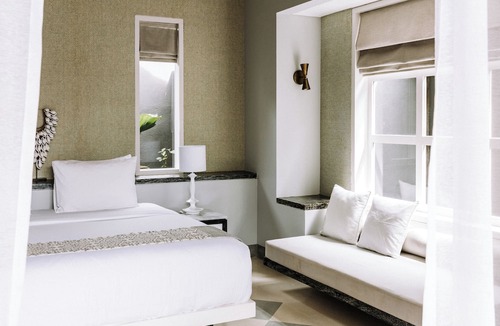 Gili Meno Hotel | Meno House