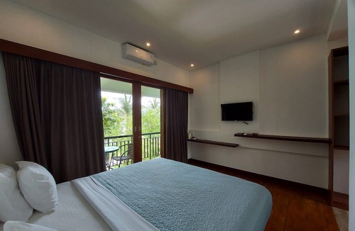 Gili Gede Hotel | Lombok Marina by MDR