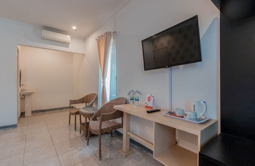 Sukaraja Hotel | Hotel O Bogor Puncak Near Padang Golf Bukit Pelangi Formerly Gunung Geulis Village