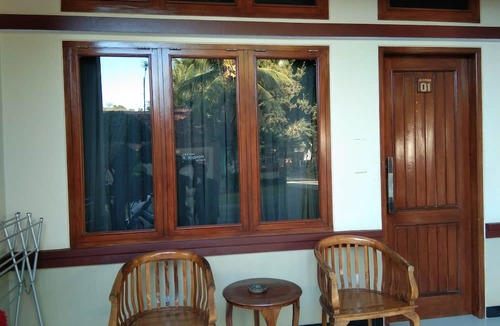 Batu Karas House | Rivana Hotel