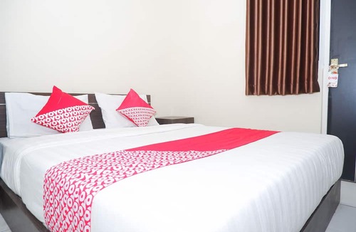Semarang Hotel | Hotel O Candi Residence
