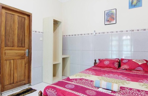 Kretek Hotel | Losmen Alden
