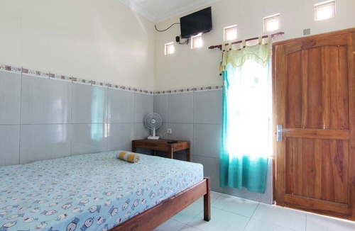Kretek Hotel | Losmen Alden