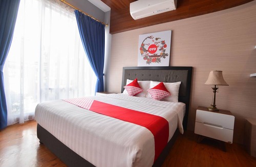Pontianak Hotel | Hotel O Appartel Cempaka
