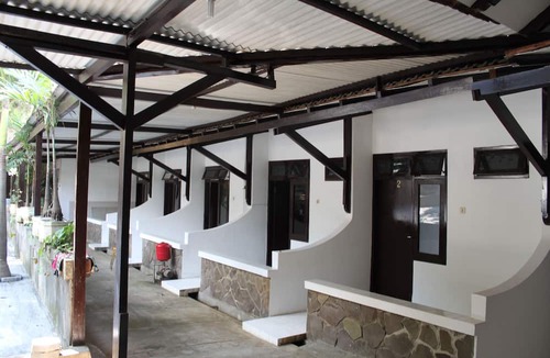 Sidomulyo House | Cahaya Bukit Cemara