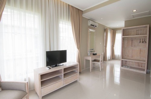 Mungkid Hotel | Sevilla Resort Magelang