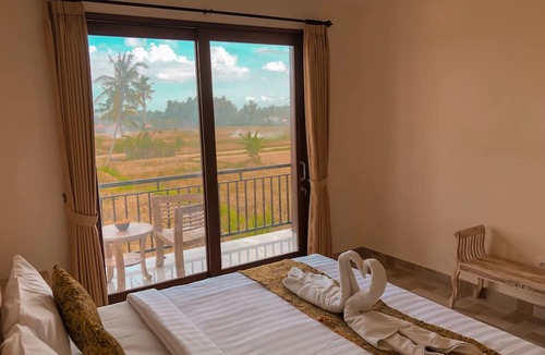 Kemenuh Hotel | The Sawah Resort & Villa