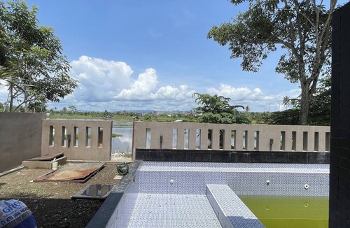 Pangandaran Hostel | VK Pods Pangandaran