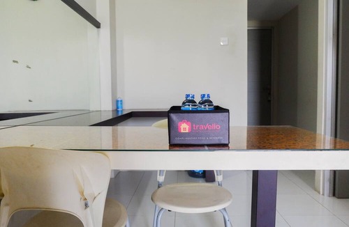 Surabaya Apartment | Pool View 2BR at Dian Regency Apartment