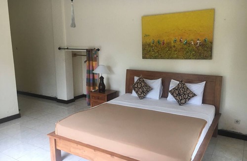 Ubud City-Centre House | Purnama Di Bisma