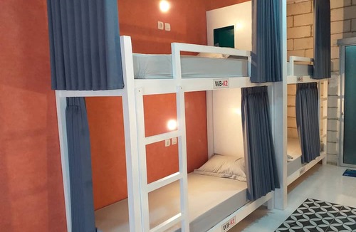 Wirobrajan Hostel | Home Addicts Hostel
