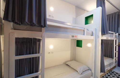 Wirobrajan Hostel | Home Addicts Hostel