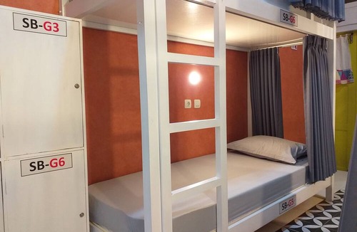 Wirobrajan Hostel | Home Addicts Hostel