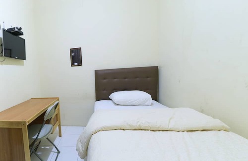 Samarinda House | Guest House Samarinda