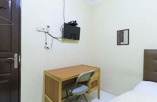 Samarinda House | Guest House Samarinda