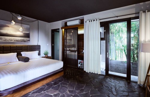 Penestanan Hotel | Outpost Ubud Penestanan