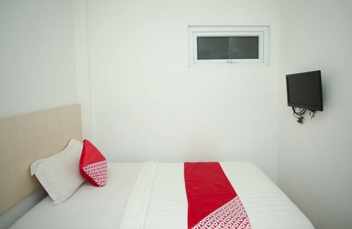 Banjarmasin Hotel | Hotel O Lapan Lapan
