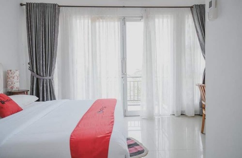 Rajabasa House | RedDoorz near Lampung Walk