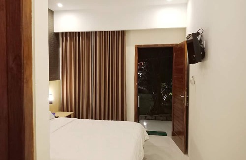 Wonosari House | The Royal Joglo
