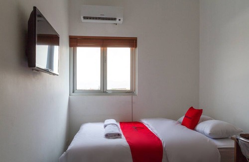 Malabar House | RedDoorz @ Malabar Street