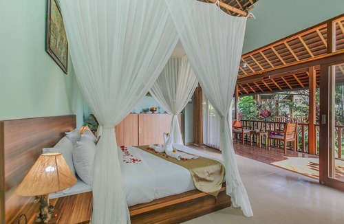 Denpasar Timur House | Villa D'Carik Bali