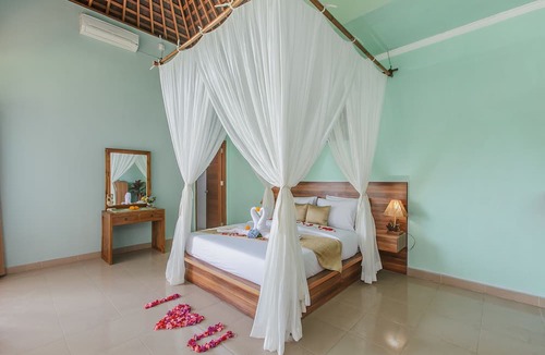 Denpasar Timur House | Villa D'Carik Bali