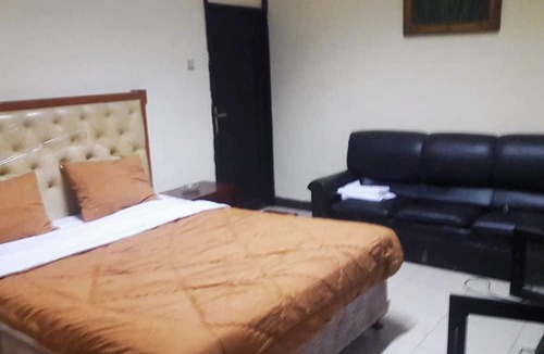 Kebayoran Lama Hotel | Wisma Tobana
