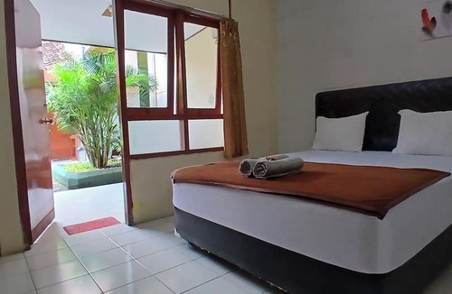 Tegalrejo Hotel | Hotel Supra Jaya