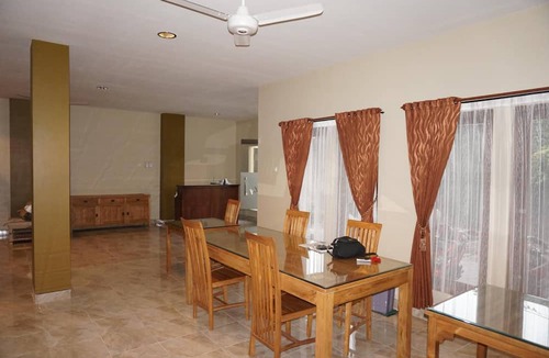 Prawirotaman Hotel | Aloha Hotel